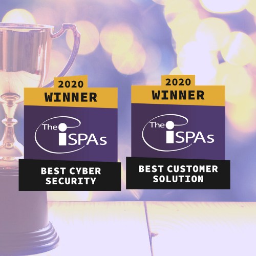 Schools Broadband Take Home Fifth ISPA Award In Four Years With All 